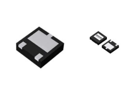 Tranzystor NPN DFN2020-3S (HUML2020L3) 120 V SMD 2,5 A 2SCR567F3TR