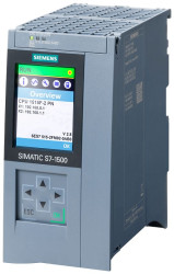 Sterownik programowalny PLC Siemens SIMATIC S7-1500F 20 20 MODBUS Jednostka centralna 32 GB PROFINET Profinet Seria