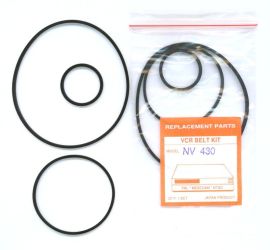 PASKI VIDEO PANASONIC NV430