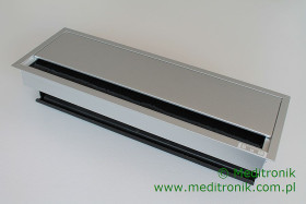 BUM KASETA KLAPKA 4MOD