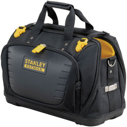 Stanley FMST1-80147 FatMax&#xAE; Quick Access Premium Tool Bag