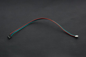 DFRobot Gravity: 4Pin I2C/UART Sensor Cable (10pcs)