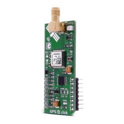 MIKROE GPS 4 Click