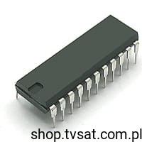 S2570-2 Quad 2- to-1 Selectors DIP22M AMS