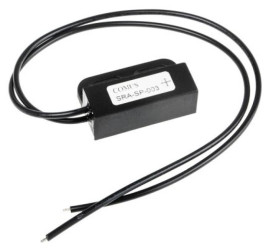 Kontaktron 140V NO/NC 2,75A RS PRO