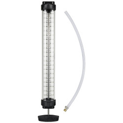 Pressol 12 974 Oil Can 1000ml Capacity Durable and Efficient