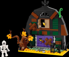 40721 LEGO® - Halloween Barn