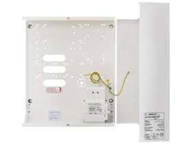 OMI-3 obudowa metalowa GRADE 3