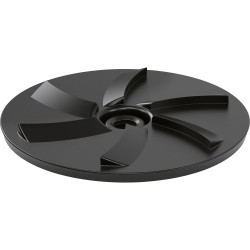 Kärcher 5.352-024.3 Ice Scraper/brush for Car Use Winter