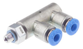 Zawór jednokierunkowy Festo Zawór zwrotny jednokierunkowy HGL