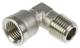 Złączka pneumatyczna R 1/4 męskie G 1/4 żeńskie Legris
