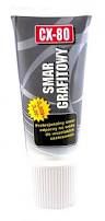 smar CX-80 GRAFITOWY 40g