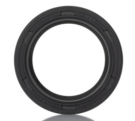 Uszczelka śr. zew: 30mm śr. zew: 42mm Uszczelnienie wałka obrotowego grubość: 7mm SKF