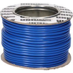 Rapid GW010610 Extra Flexible Wire Blue 25m