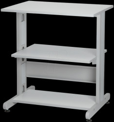 17011089 Printer stand, high load capacity