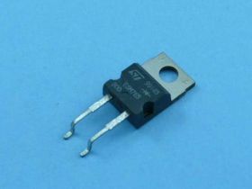 ESM-765/800 10A/800V 300ns DIODA TO-220