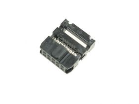 IDC10 Złącze na taśme AWG28 (10szt) /94