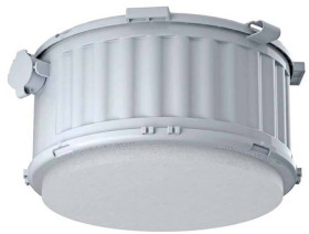 Oprawa skrzynki przełącznikowej Kaiser Elektro 1282-71 1282-71, 210 mm x 120 mm, 1 szt.