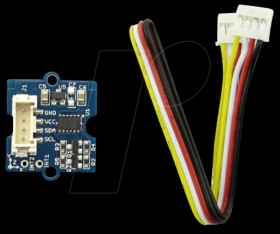 101020054 Arduino - Grove 3-axis accelerometer (±16g), digital, ADXL345