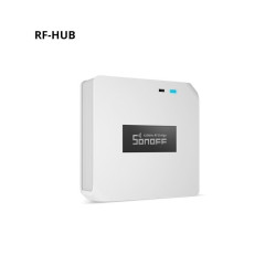 Itead SONOFF RF BridgeR2 433 Smart Hub