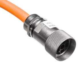 Przewód połączeniowy 4x1,5mm2 do SD3 3m VW3S5101R30