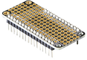 Płytka stykowa 2884, 50.9 x 22.9 x 1.6mm, ADAFRUIT INDUSTRIES