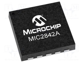 MIC2842AYMT-TR