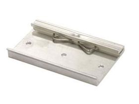 Uchwyt montażowy zasilaczy MEAN WELL na szynę DIN DRP-04