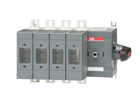 ABB 1SCA115934R1001 Rozłącznik OS125GDS40N2K, 125 A