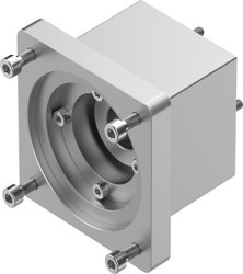 Kołnierz czworokątny Festo do Osiowe EAMM