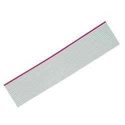 6x AWG28 Gray IDC Ribbon Tape - for IDC Connectors