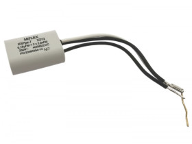 Konensator AGD 0,15uF + 2x2,5nF 250V KSPPZ-7 Miflex...