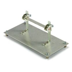 Uchwyt na szynę Weidmüller WSH 4 MT 1079900000, 10 szt.