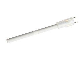 Element grzejny grzałka do wypalarki dcs3