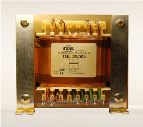 TGL 20/004 Transformator głośnikowy SE Indel