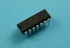 ATTiny-24-20PU DIP-14 UKŁAD