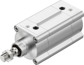 Wkładka profilowa skok: 40mm Festo Ø 80mm DSBF-C-80-40-PPVA-N3-R
