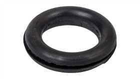 Przepust Gumowy Gh 21 Czarny E01pk-01050100701 /100Szt./