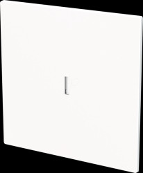 1789 N-44G Rocker with label field