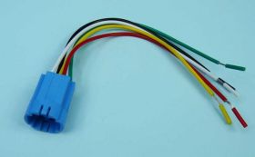 ZŁĄCZE M-ZDP-4/150 BLUE 17,8x23mm JSP