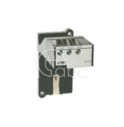 Adapter do RSTN1 do niezależnego montażu na szynie 35 mm lub na płycie...