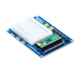 Raspberry Pi Pico Breadboard Kit