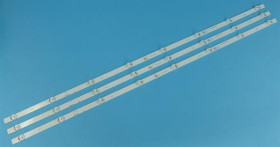 LISTWA PODŚW.LED KM-43' KRUGER &amp; MATZ