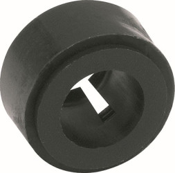 Touch dimmers for LEDs, RTC.52