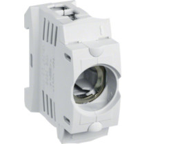 Podstawa bezpiecznikowa D02 63 A LD043 HAGER