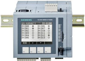 Moduł telesterowania PLC Siemens 6MF2101-1AB10-0AA0 6MF21011AB100AA0
