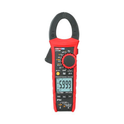 UT219M True RMS Professional Auto Digital Clamp Meter 600A Uni-T