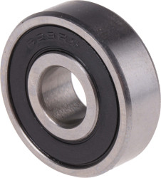 Łożysko kulkowe wew: 9mm zew: 26mm Jednorzędowe łożysko kulkowe z głębokim rowkiem 8mm RS PRO jednorzędowe