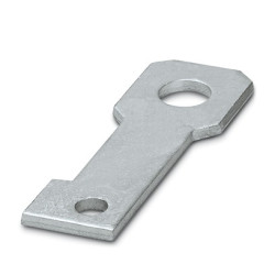 Płyta Płyta 2905587 Stal cynkowa Obudowa