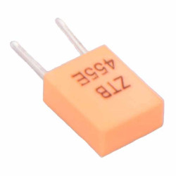 455kHz Ceramic Resonator